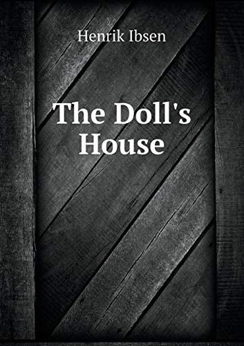 The doll's house - M. J. Arlidge