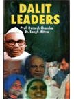 Ramesh Chandra.-Dalit Leaders