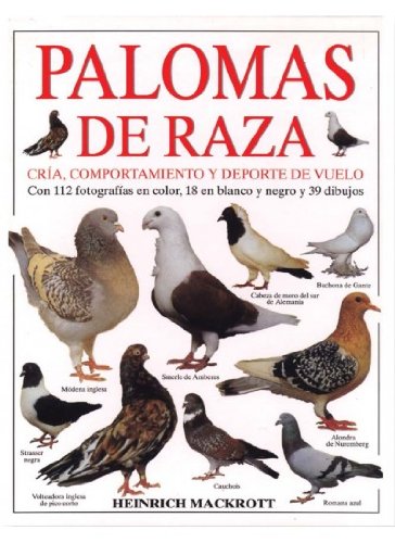PALOMAS (HI) - H. MACKROTT
