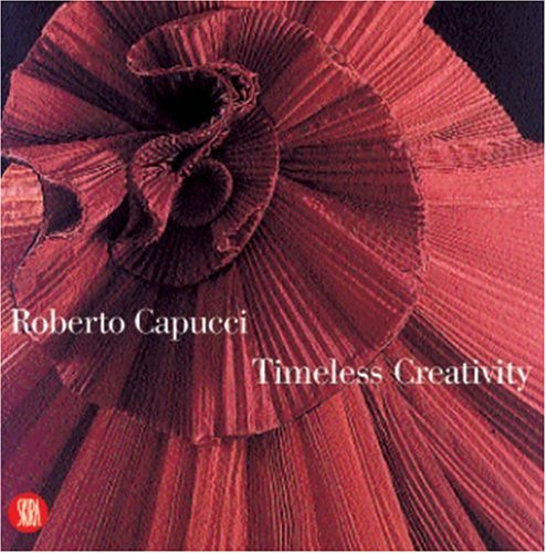 Roberto Capucci - Roberto Capucci