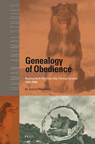 Genealogy of Obedience - Justyna Wlodarczyk