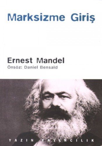 Ernest Mandel-Marksizme Giris