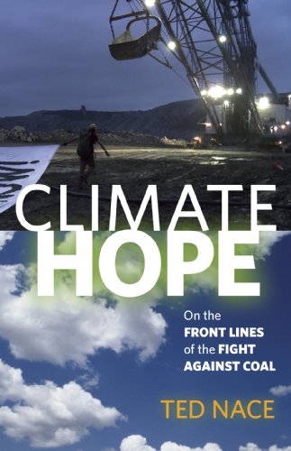 Climate Hope - Ted Nace