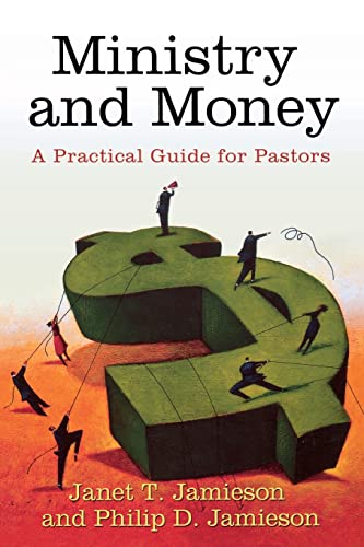 Ministry and money - Philip D. Jamieson