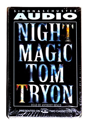 Night Magic - Tom Tryon