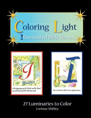 Corinne M. Shibley-Coloring Light