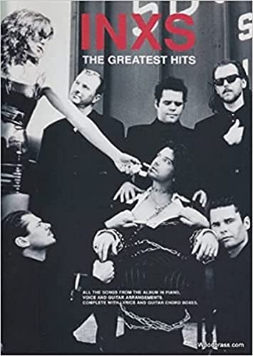 INXS / The Greatest Hits - INXS