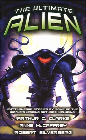 Byron Preiss-The Ultimate Alien
