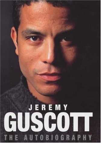 JEREMY GUSCOTT - Jeremy Guscott