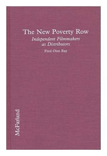 New poverty row - Fred Olen Ray