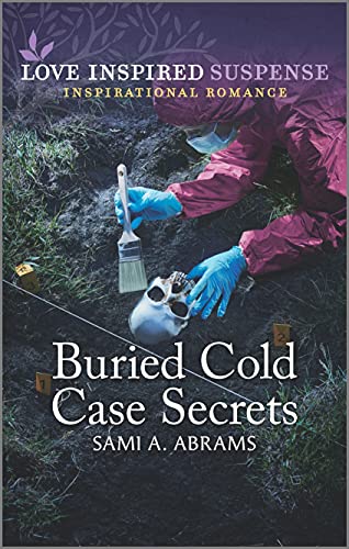 Sami A. Abrams-Buried Cold Case Secrets
