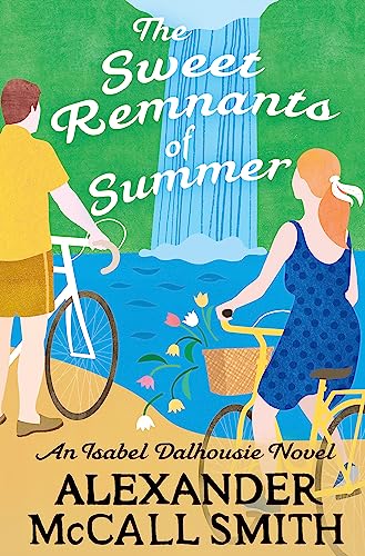 Alexander McCall Smith-Sweet Remnants of Summer