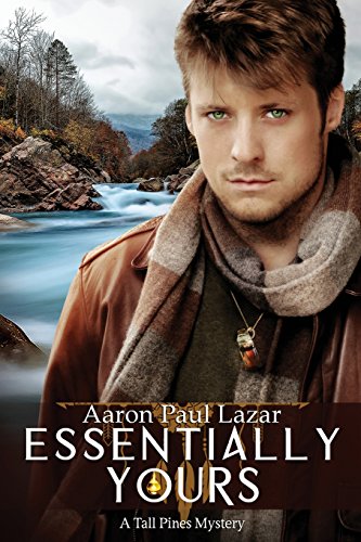 Essentially Yours - Aaron Paul Lazar