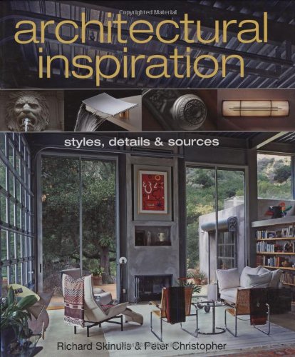 Architectural Inspiration - Richard Skinulis