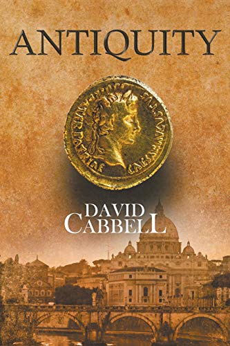 Antiquity - David Cabbell