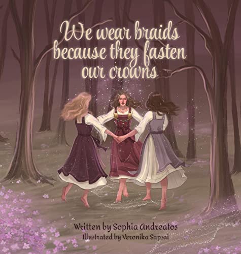 Veronika Sapsai-We Conquer As One