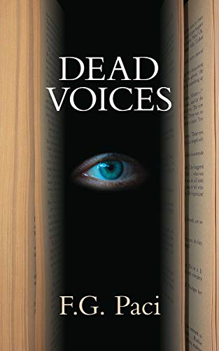 Dead Voices - F. G. Paci