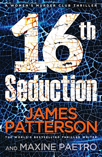 James Patterson-16th Seduction