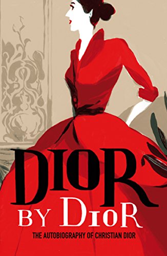 Christian Dior-Dior by Dior