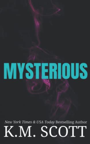 Tayari-Mysterious