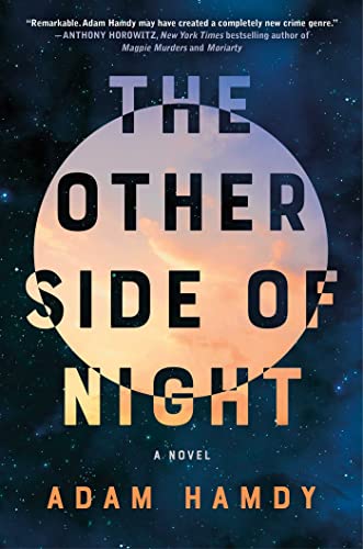 Adam Hamdy-Other Side of Night