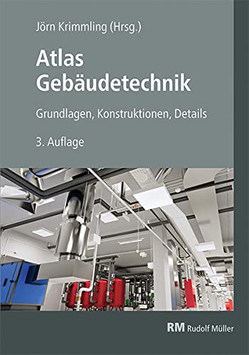 -Atlas Gebäudetechnik