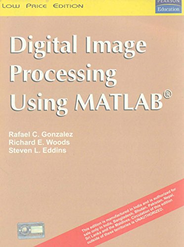Gonzalez-Digital Image Processing Using Matlab
