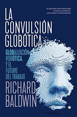Richard Baldwin-convulsión globótica
