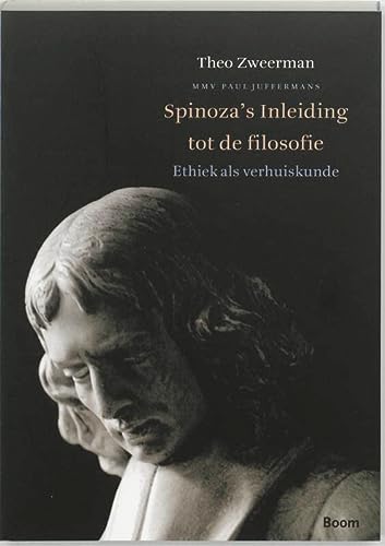 Spinoza's inleiding tot de filosofie - Zweerman Th. H.