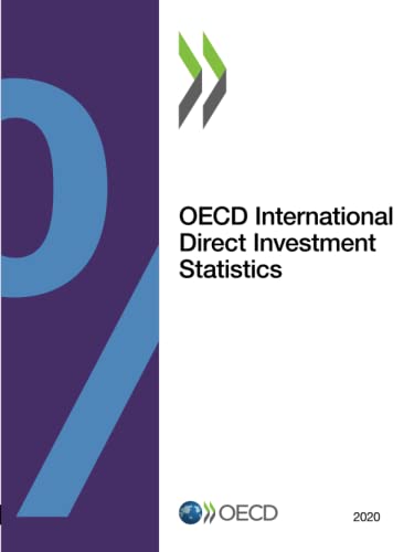 Organisation for Economic Co-operation and Development-OECD International Direct Investment Statistics 2020