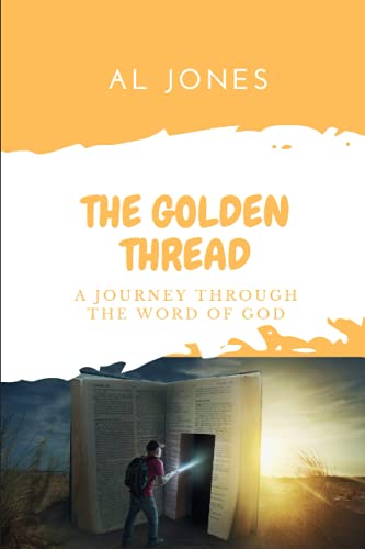 Konrad R. Holleis-Golden Thread