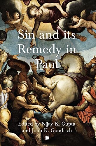 James Clarke & Co-Sin and Its Remedy in Paul