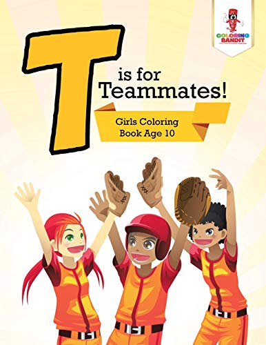 Coloring Bandit-T is for Teammates!