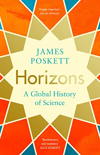 James Poskett-Horizons