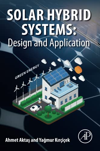 Solar Hybrid Systems - Ahmet Aktas