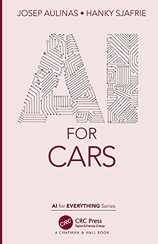 Josep Aulinas-Ai for Cars