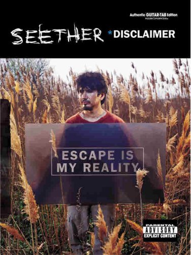 Seether-Disclaimer