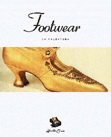 Footwear = - Eugenia Girotti