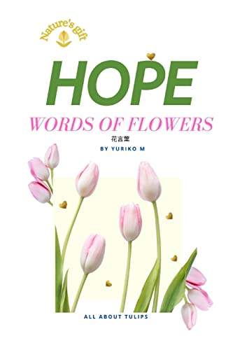 Hope - Yuriko M