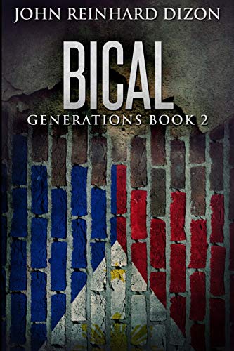 John Reinhard Dizon-Bical
