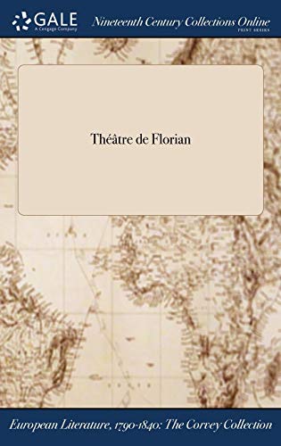 Florian-Théâtre de Florian