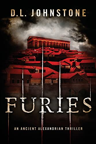 Lauro Martines-Furies