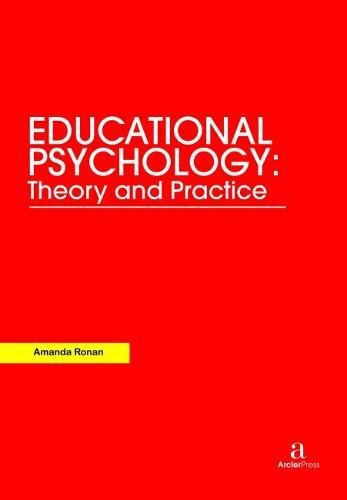 Amanda Ronan-Educational Psychology