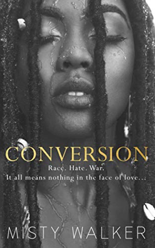 Misty Walker-Conversion