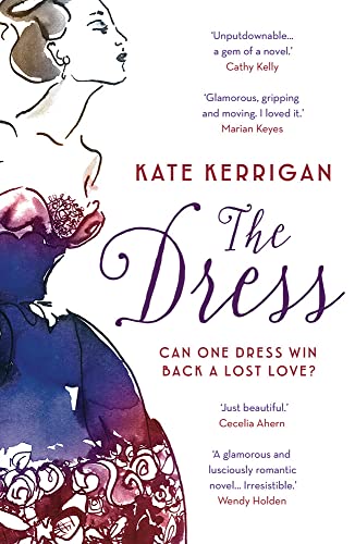 The dress - Kate Kerrigan