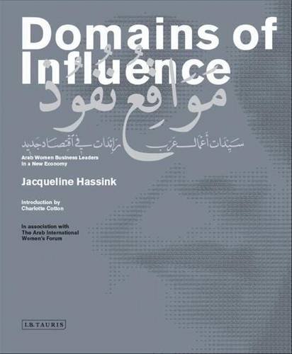 Jacqueline Hassink-Domains of Influence