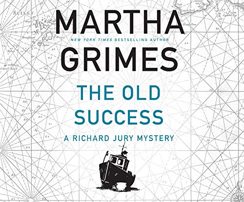 Martha Grimes-The Old Success
