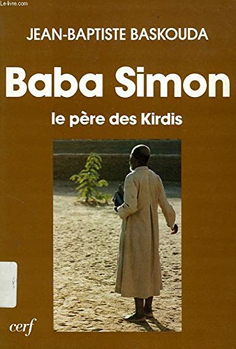Baba Simon - Jean-Baptiste Baskouda