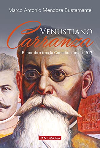 Marco Antonio Mendoza Bustamante-Venustiano Carranza