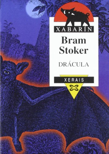 Dracula (Xabarin) - Bram Stoker